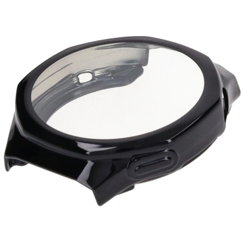 Kup Bizon Case Watch Felipe Huawei Watch GT 5 Pro 46 mm negru - BIZ6821 - {ean13} - Sklep Home Screen