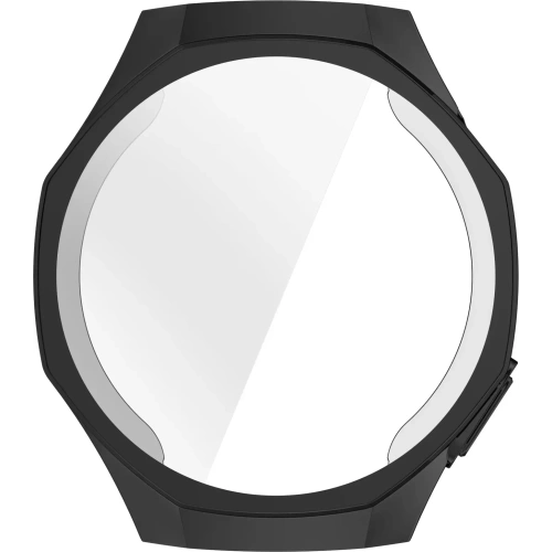 Kup Bizon Case Watch Felipe Huawei Watch GT 5 Pro 46 mm negru - BIZ6821 - {ean13} - Sklep Home Screen