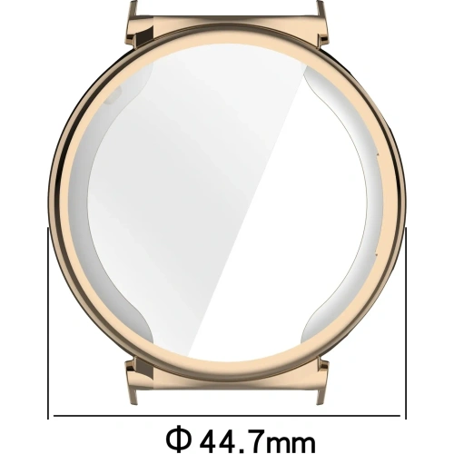 Kup Bizon Case Watch Felipe Huawei Watch GT 5 Pro 42 mm arany - BIZ6822 - {ean13} - Sklep Home Screen