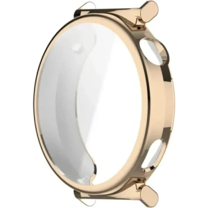 Buy Bizon Case Watch Felipe Huawei Watch GT 5 Pro 42 mm gold - BIZ6822 - {ean13} - Home Screen Store Europe