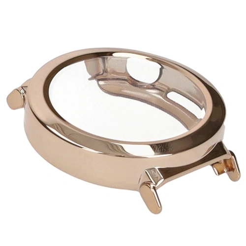 Buy Bizon Case Watch Felipe Huawei Watch GT 5 Pro 42 mm gold - BIZ6822 - {ean13} - Home Screen Store Europe