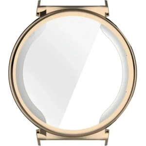 Buy Bizon Case Watch Felipe Huawei Watch GT 5 Pro 42 mm gold - BIZ6822 - {ean13} - Home Screen Store Europe