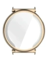 Kup Etui z osłoną ekranu Bizon Case Watch Felipe do Huawei Watch GT 5 Pro 42 mm złote - BIZ6822 - {ean13} - Sklep Home Screen