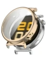 Kup Etui z osłoną ekranu Bizon Case Watch Felipe do Huawei Watch GT 5 Pro 42 mm złote - BIZ6822 - {ean13} - Sklep Home Screen