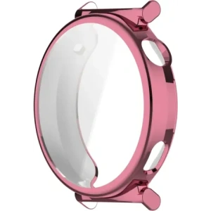 Kup Bizon Case Óra Felipe Huawei Watch GT 5 Pro 42 mm rózsaszín - BIZ6823 - {ean13} - Sklep Home Screen