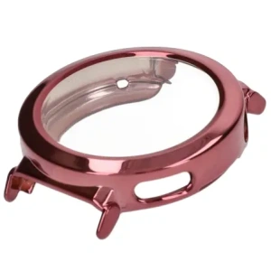 Buy Bizon Case Watch Felipe Huawei Watch GT 5 Pro 42 mm pink - BIZ6823 - {ean13} - Home Screen Store Europe