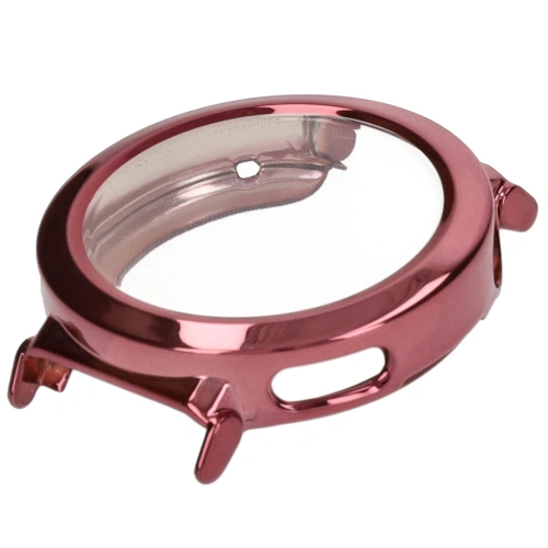 Buy Bizon Case Watch Felipe Huawei Watch GT 5 Pro 42 mm pink - BIZ6823 - {ean13} - Home Screen Store Europe