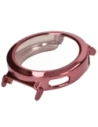 Buy Bizon Case Watch Felipe Huawei Watch GT 5 Pro 42 mm pink - BIZ6823 - {ean13} - Home Screen Store Europe