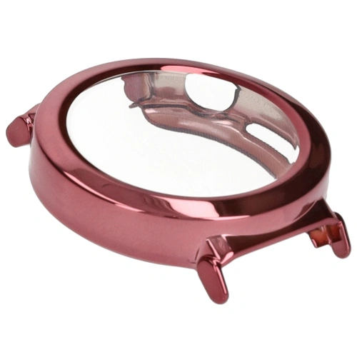 Buy Bizon Case Watch Felipe Huawei Watch GT 5 Pro 42 mm pink - BIZ6823 - {ean13} - Home Screen Store Europe