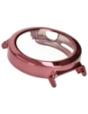 Buy Bizon Case Watch Felipe Huawei Watch GT 5 Pro 42 mm pink - BIZ6823 - {ean13} - Home Screen Store Europe