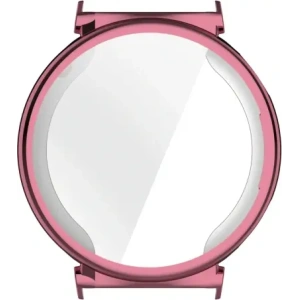 Kup Bizon Case Óra Felipe Huawei Watch GT 5 Pro 42 mm rózsaszín - BIZ6823 - {ean13} - Sklep Home Screen