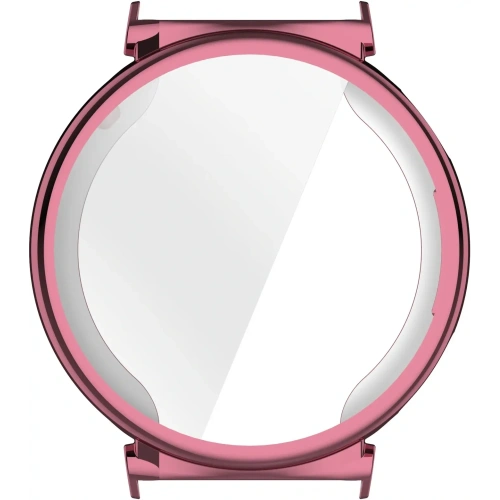 Kup Etui Bizon Case Watch Felipe do Huawei Watch GT 5 Pro 42 mm różowe - BIZ6823 - {ean13} - Sklep Home Screen