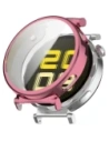 Kup Bizon Case Óra Felipe Huawei Watch GT 5 Pro 42 mm rózsaszín - BIZ6823 - {ean13} - Sklep Home Screen