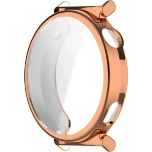 Buy Bizon Case Watch Felipe Huawei Watch GT 5 Pro 42 mm rose gold - BIZ6824 - {ean13} - Home Screen Store Europe