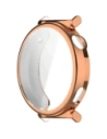 Kup Etui Bizon Case Watch Felipe do Huawei Watch GT 5 Pro 42 mm różowozłote - BIZ6824 - {ean13} - Sklep Home Screen