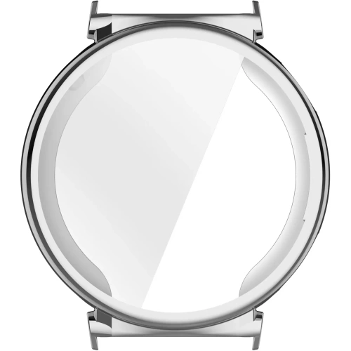 Kup Etui Bizon Case Watch Felipe do Huawei Watch GT 5 Pro 42 mm srebrne - BIZ6825 - {ean13} - Sklep Home Screen