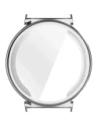 Kup Etui Bizon Case Watch Felipe do Huawei Watch GT 5 Pro 42 mm srebrne - BIZ6825 - {ean13} - Sklep Home Screen