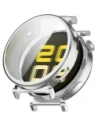 Kup Bizon Case Watch Felipe Huawei Watch GT 5 Pro 42 mm ezüst - BIZ6825 - {ean13} - Sklep Home Screen
