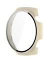 Kup Etui ze szkłem do zegarka Bizon Case+Glass Watch do Huawei Watch GT 5 Pro 46 mm beżowe - BIZ6827 - {ean13} - Sklep Home Screen