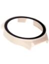 Kup Bizon Case+Glass Uhr Huawei Uhr GT 5 Pro 46 mm beige - BIZ6827 - {ean13} - Sklep Home Screen