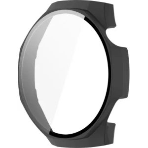 Kup Bizon Case+Glass óra Huawei Watch GT 5 Pro 46 mm fekete matt - BIZ6829 - {ean13} - Sklep Home Screen