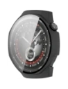 Kup Etui ze szkłem do zegarka Bizon Case+Glass Watch do Huawei Watch GT 5 Pro 46 mm czarne matowe - BIZ6829 - {ean13} - Sklep Home Screen