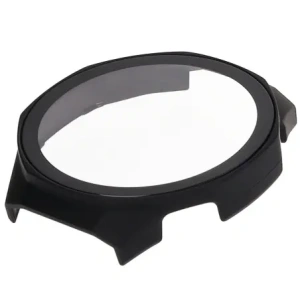 Kup Bizon Case+Glass Uhr Huawei Uhr GT 5 Pro 46 mm schwarz matt - BIZ6829 - {ean13} - Sklep Home Screen