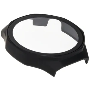 Kup Bizon Case+Glass Uhr Huawei Uhr GT 5 Pro 46 mm schwarz matt - BIZ6829 - {ean13} - Sklep Home Screen