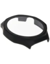 Kup Etui se sklem na hodinky Bizon Case+Glass Watch do Huawei Watch GT 5 Pro 46 mm černé matné - BIZ6829 - {ean13} - Sklep Home Screen