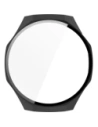 Kup Etui ze szkłem do zegarka Bizon Case+Glass Watch do Huawei Watch GT 5 Pro 46 mm czarne matowe - BIZ6829 - {ean13} - Sklep Home Screen