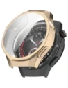 Kup Etui z osłoną ekranu Bizon Case Watch Felipe do Huawei Watch GT 5 Pro 46 mm złote - BIZ6830 - {ean13} - Sklep Home Screen