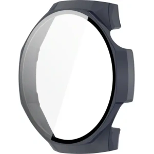 Kup Bizon Case+Glass Óra Huawei Watch GT 5 Pro 46 mm kék - BIZ6832 - {ean13} - Sklep Home Screen