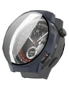 Kup Etui se sklem na hodinky Bizon Case+Glass Watch pro Huawei Watch GT 5 Pro 46 mm modré - BIZ6832 - {ean13} - Sklep Home Screen