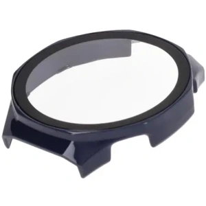 Kup Bizon Case+Glass Uhr Huawei Uhr GT 5 Pro 46 mm blau - BIZ6832 - {ean13} - Sklep Home Screen
