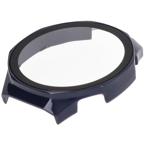 Kup Bizon Case+Glass Óra Huawei Watch GT 5 Pro 46 mm kék - BIZ6832 - {ean13} - Sklep Home Screen