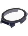 Kup Bizon Case+Glass Óra Huawei Watch GT 5 Pro 46 mm kék - BIZ6832 - {ean13} - Sklep Home Screen