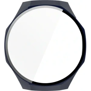 Kup Bizon Case+Glass Óra Huawei Watch GT 5 Pro 46 mm kék - BIZ6832 - {ean13} - Sklep Home Screen