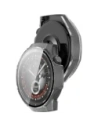 Bizon Case+Glass Watch Huawei Watch GT 5 Pro 46 mm clear