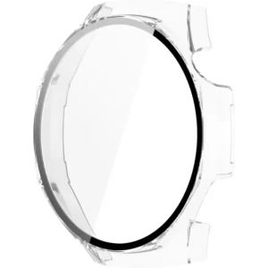 Buy Bizon Case+Glass Watch Huawei Watch GT 5 Pro 46 mm clear - BIZ6833 - {ean13} - Home Screen Store Europe