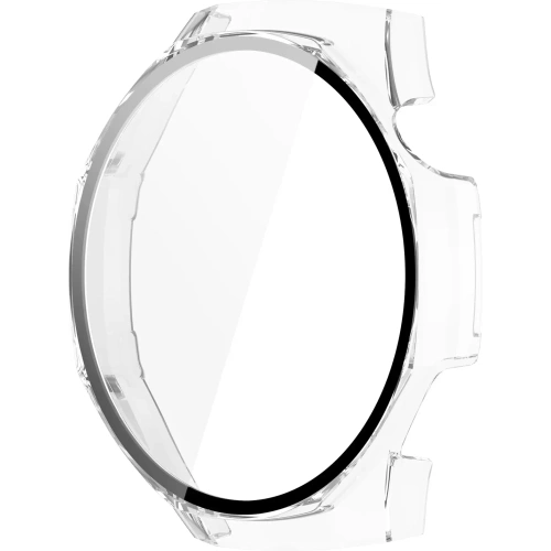 Buy Bizon Case+Glass Watch Huawei Watch GT 5 Pro 46 mm clear - BIZ6833 - {ean13} - Home Screen Store Europe