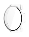 Kup Bizon Caz + Sticlă Ceas Huawei Watch GT 5 Pro 46 mm clar - BIZ6833 - {ean13} - Sklep Home Screen