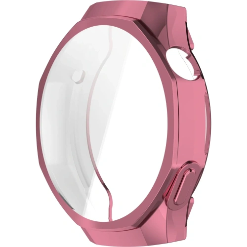 Kup Bizon Case Watch Felipe Huawei Watch GT 5 Pro 46 mm rózsaszín - BIZ6834 - {ean13} - Sklep Home Screen