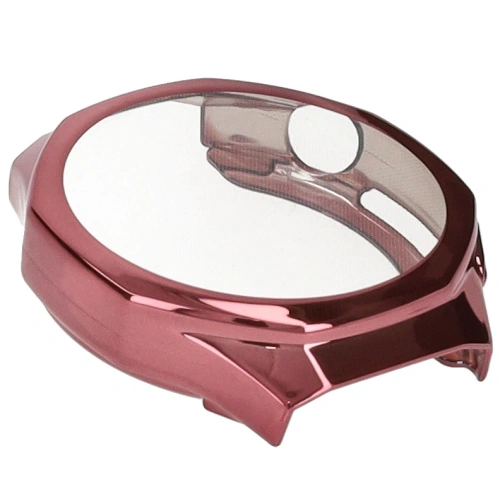 Kup Bizon Case Watch Felipe Huawei Watch GT 5 Pro 46 mm rosa - BIZ6834 - {ean13} - Sklep Home Screen