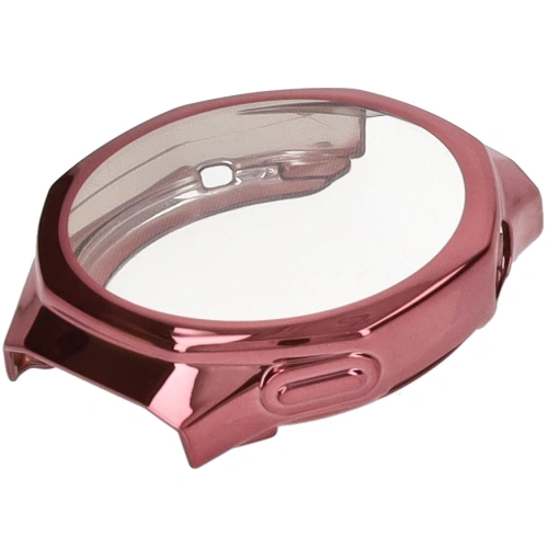 Kup Bizon Case Watch Felipe Huawei Watch GT 5 Pro 46 mm rózsaszín - BIZ6834 - {ean13} - Sklep Home Screen