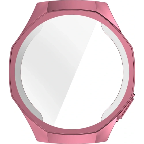 Kup Bizon Case Watch Felipe Huawei Watch GT 5 Pro 46 mm rózsaszín - BIZ6834 - {ean13} - Sklep Home Screen