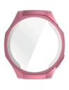 Kup Etui z osłoną ekranu Bizon Case Watch Felipe do Huawei Watch GT 5 Pro 46 mm różowe - BIZ6834 - {ean13} - Sklep Home Screen
