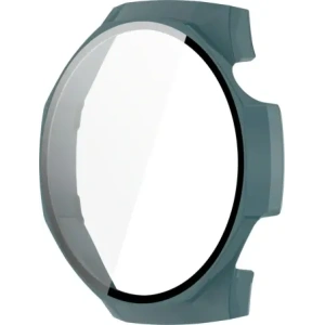 Kup Bizon Case+Glass Óra Huawei Watch GT 5 Pro 46 mm zöld - BIZ6835 - {ean13} - Sklep Home Screen