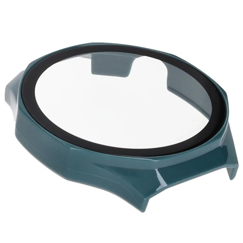Kup Bizon Case+Glass Óra Huawei Watch GT 5 Pro 46 mm zöld - BIZ6835 - {ean13} - Sklep Home Screen