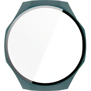 Kup Bizon Case+Glass Óra Huawei Watch GT 5 Pro 46 mm zöld - BIZ6835 - {ean13} - Sklep Home Screen