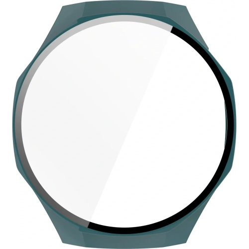 Kup Bizon Case+Glass Watch Huawei Watch GT 5 Pro 46 mm verde - BIZ6835 - {ean13} - Sklep Home Screen